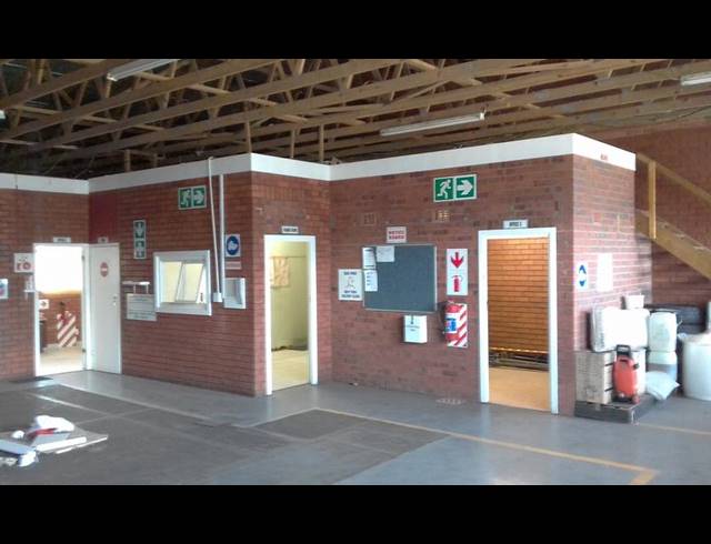 INDUSTRIAL FOR SALE IN ALTON